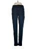Joe's Jeans Solid Blue Jeans Size 25 waist - photo 1