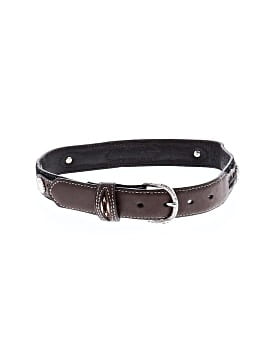 Nocona Belt Co. Leather Belt