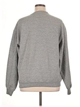 Jerzees Sweatshirt (view 2)