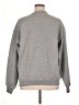 Jerzees Solid Gray Sweatshirt Size XL (estimated) - photo 2