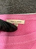 Tea n Rose Pink Pullover Sweater Size S - photo 7