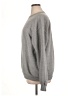 Jerzees Solid Gray Sweatshirt Size XL (estimated) - photo 5