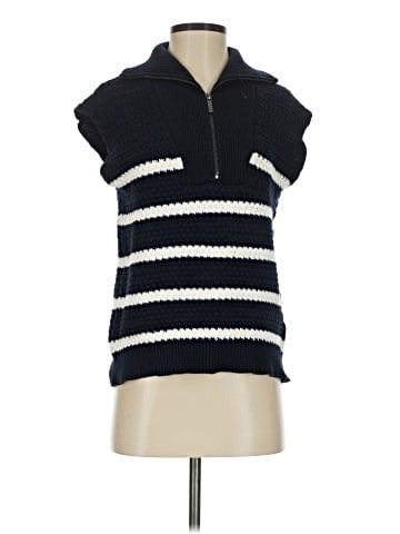 John & Jenn Sweater Vest (view 1)