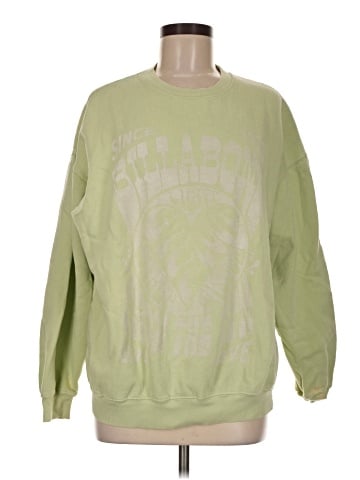 Billabong Sweatshirt (view 1)