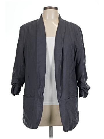 Simply Vera Vera Wang Kimono (view 1)