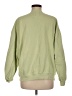 Billabong 100% Cotton Green Sweatshirt Size M (estimated) - photo 2