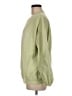 Billabong 100% Cotton Green Sweatshirt Size M (estimated) - photo 5