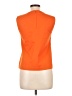 Assorted Brands Orange Sleeveless Top Size EU 42 / US 12 - photo 2