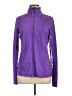 Z by Zella Purple Track Jacket Size L - photo 1