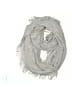 Unbranded 100% Acrylic Gray Scarf One size - photo 1
