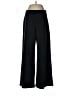 SPANX Black Casual Pants Size M - photo 1