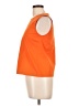 Assorted Brands Orange Sleeveless Top Size EU 42 / US 12 - photo 5