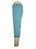NYDJ Solid Teal Casual Pants Size 16 - photo 5