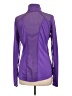Z by Zella Purple Track Jacket Size L - photo 2