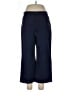 Old Navy Blue Casual Pants Size 10 - photo 1