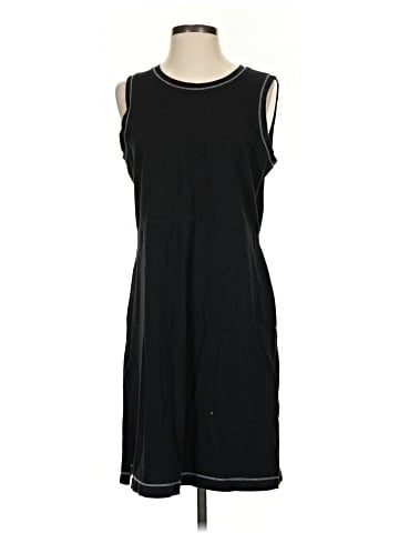 Eddie Bauer Casual Dress (view 1)