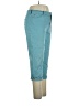 NYDJ Solid Teal Casual Pants Size 16 - photo 4
