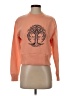 MV Sport Orange Pullover Sweater Size S - photo 1