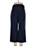 Old Navy Blue Casual Pants Size 10 - photo 2