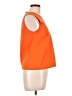 Assorted Brands Orange Sleeveless Top Size EU 42 / US 12 - photo 4