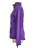 Z by Zella Purple Track Jacket Size L - photo 5