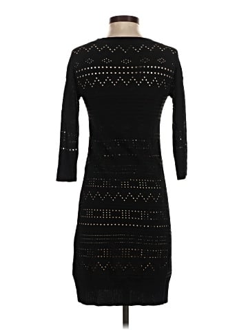 Catherine Malandrino Cocktail Dress (view 2)