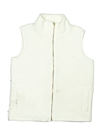 Gap Fleece Jacket (view 1)