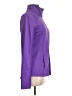 Z by Zella Purple Track Jacket Size L - photo 4