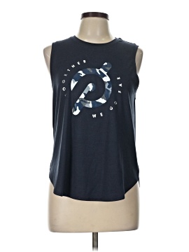 Peloton Sleeveless T-Shirt (view 1)