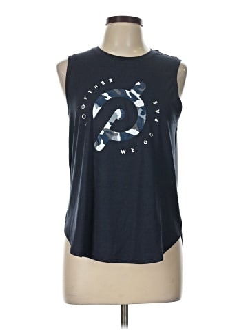 Peloton Sleeveless T-Shirt (view 1)
