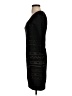 Catherine Malandrino 100% Polyester Black Cocktail Dress Size S - photo 5