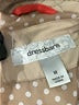 DressBarn Tan Jacket Size M - photo 6
