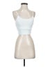 Unbranded Blue Tank Top Size S - photo 1