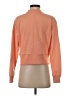 MV Sport Orange Pullover Sweater Size S - photo 2