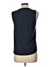 Peloton Blue Sleeveless T-Shirt Size L - photo 2