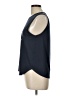 Peloton Blue Sleeveless T-Shirt Size L - photo 5