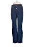 NYDJ Blue Jeans Size S - photo 1