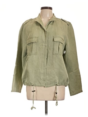 Rails 3/4 Sleeve Blouse (view 1)