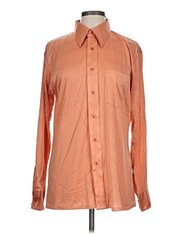 Bianca Long Sleeve Button-Down Shirt (view 1)