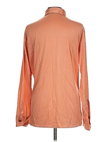 Bianca Long Sleeve Button-Down Shirt (view 2)