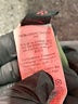 Unbranded 100% Cotton Green Cargo Pants Size 3 - photo 4
