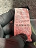 Unbranded 100% Cotton Green Cargo Pants Size 3 - photo 5