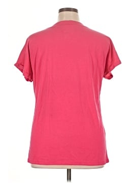 Just My Size Short Sleeve Top (view 2)