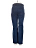 NYDJ Blue Jeans Size S - photo 2