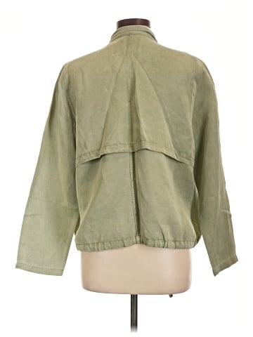 Rails 3/4 Sleeve Blouse (view 2)