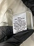 Ann Taylor LOFT 100% Polyester Solid Ivory Casual Dress Size 6 - photo 9
