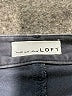 Ann Taylor LOFT Black Jeans Size 25 waist - photo 6