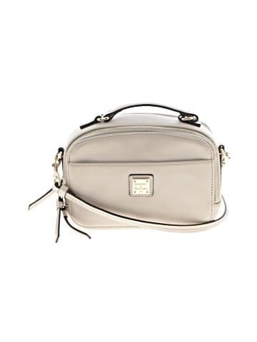 Dooney & Bourke Leather Crossbody Bag (view 1)