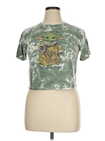 Star Wars Short Sleeve T-Shirt (view 1)