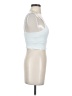 Unbranded Blue Tank Top Size S - photo 4